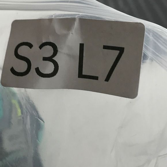 Saucony Grid Raptor TR7 Gray/Teal Trail Running Shoes S15283-2 Women’s Size 7 - Picture 12 of 12